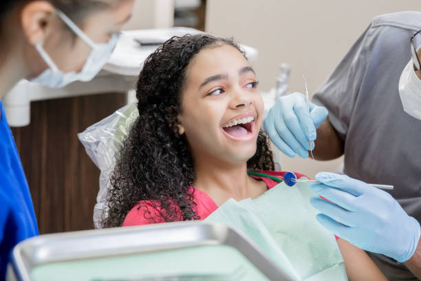 Best After-Hours Emergency Dentist in Sheridan, IL