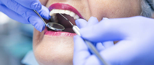 Best Emergency Treatment for Toothache in Sheridan, IL