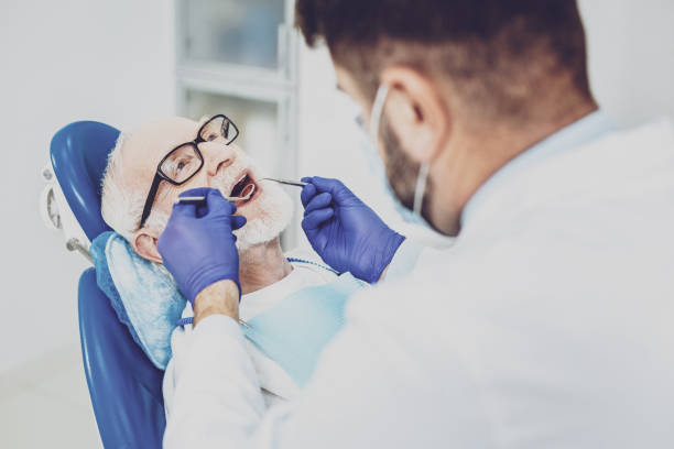 Best Pediatric Emergency Dentist in Sheridan, IL